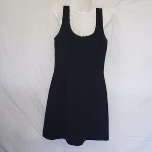 Ladies G.N.O. Sales Co. Little Black Dress - 6